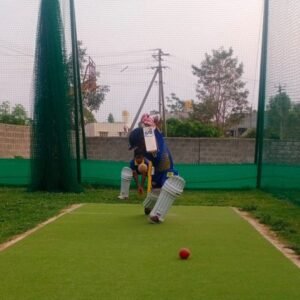 Batting Nets